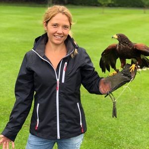 Meet your Posher, Melanie